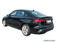 Audi A3 - Vorschau Bild 4