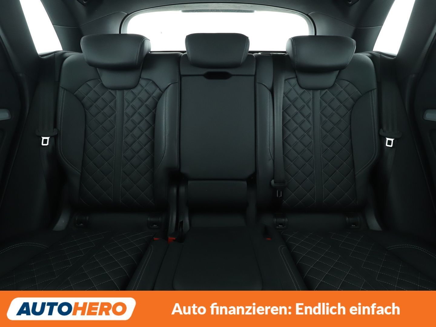 Audi Q5 45 TFSI Mild-Hybrid quattro S line Aut. NAVI foto 16