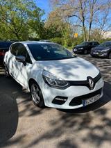 Renault Clio GT 1.2 Benzin (120PS)  Autom... - Renault Clio: Clio1