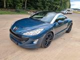 Peugeot RCZ 19 Zoll Leder Memory PDC Sitzhzg Tüv neu - Peugeot RCZ mit Benzin-Antrieb: Automatik