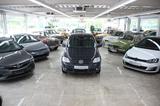 Volkswagen Fox Basis *Schiebedach* - VW Fox Gebrauchtwagen