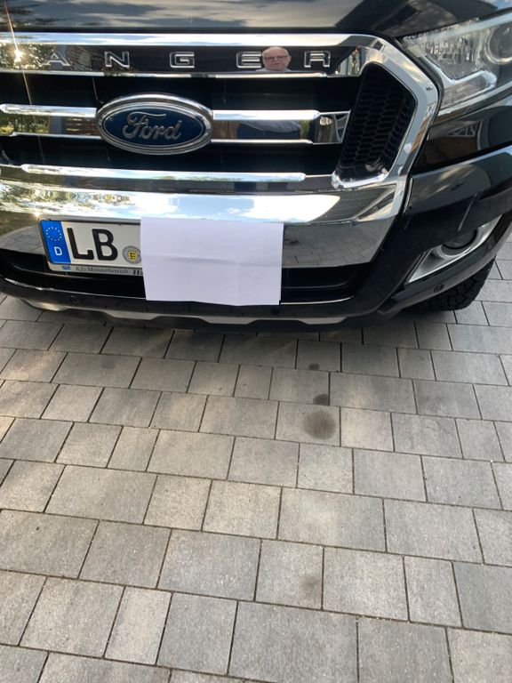 Image of Ford Ranger