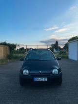 Renault Twingo 1.2 16v Facelift Wenig Gela... - Renault Twingo: Facelift
