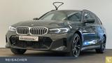BMW 330e A xDrive Tou M-Sport LCPro AHK ACC 360° 18" - BMW 330 Tageszulassungen