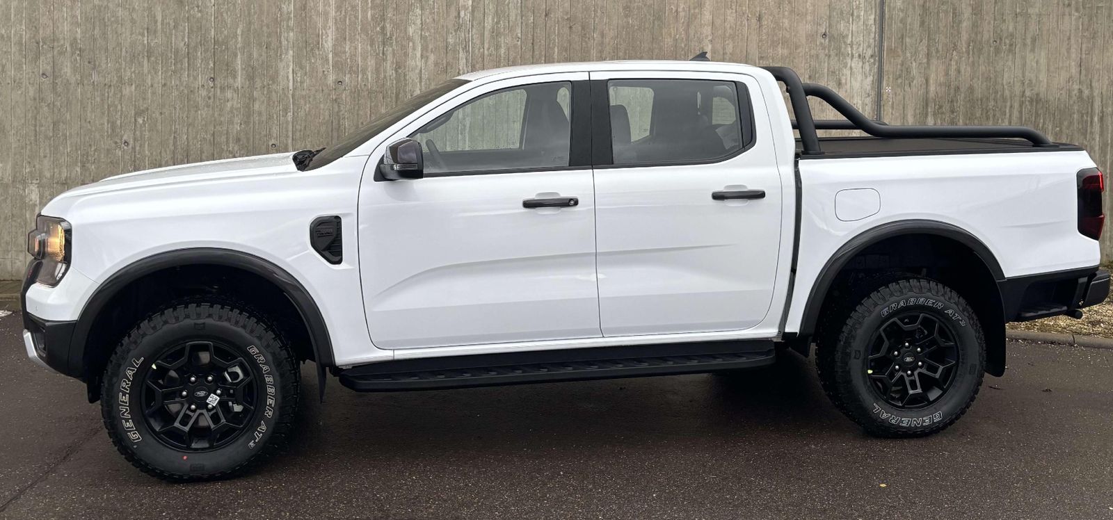 Ford Ranger - Bild 4