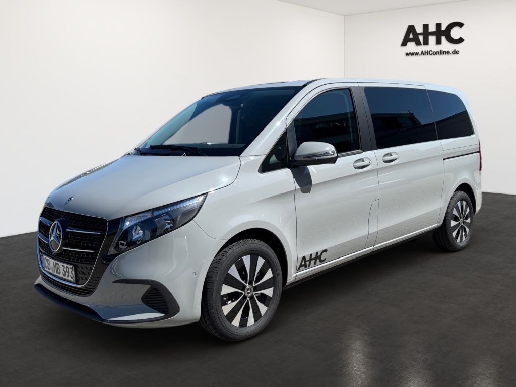 Image of Mercedes-Benz V 220
