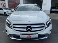 Mercedes-Benz GLA 250 Xenon Navi Kamera PDC
