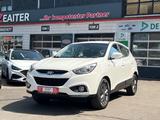 Hyundai ix35 FIFA World Cup Edition 2WD*Tüv*Inspektion* - Hyundai Gebrauchtwagen von 2013