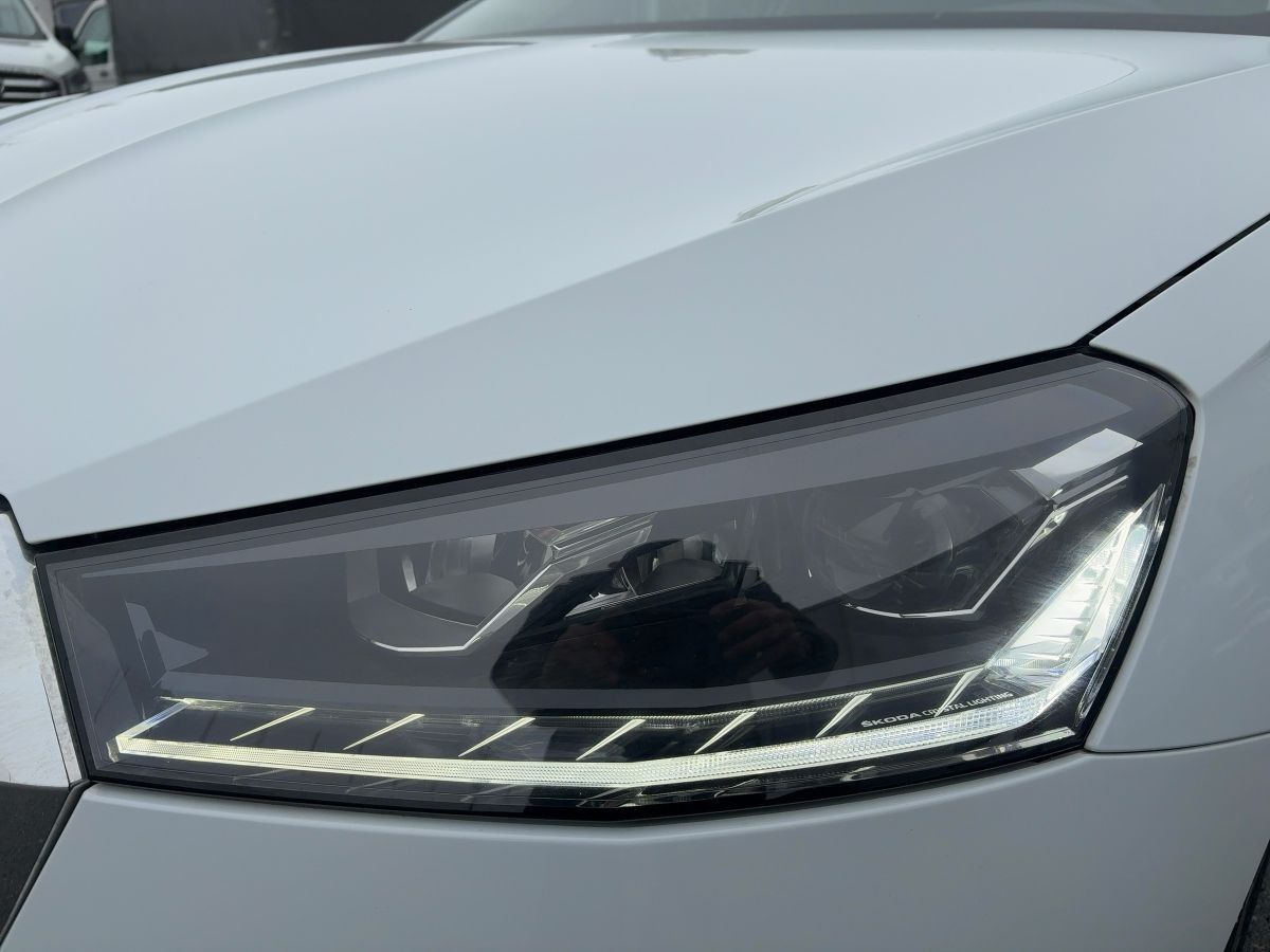 Skoda Fabia - Bild 16