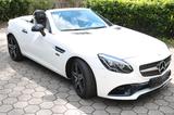 Mercedes-Benz SLC 200 - Final Edition - AMG|Cabrio|LED|Leder - Mercedes-Benz SLC 200 aus 2020