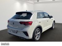 Volkswagen T-Roc - Vorschau Bild 4