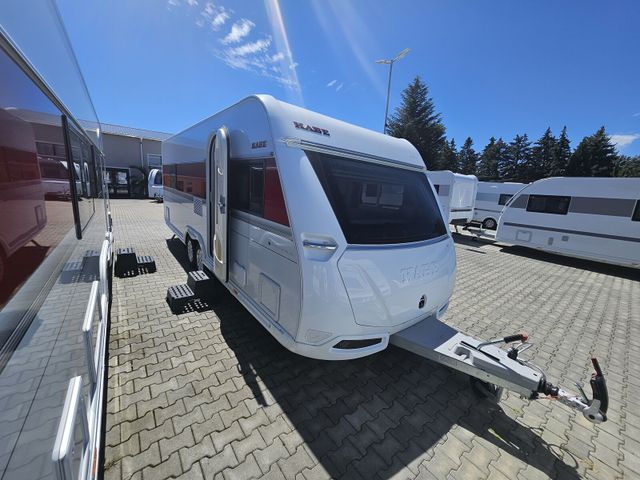 Kabe Royal 630 TDL KS  E5   Modell 2024 sofort