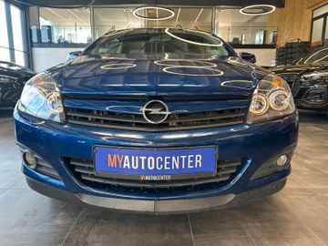 Opel Astra H *GTC*KLIMA*TEMPO*PDC*