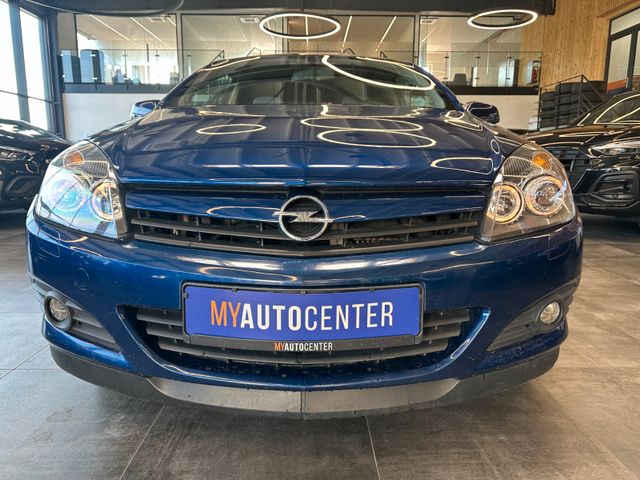 Opel Astra H *GTC*KLIMA*TEMPO*PDC*