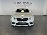 BMW M2 Coupe Competition*Memory*Spur*RFK* - weiße BMW M2