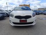Kia KIA Carens 1.7 CRDi 115 CV Cool - weiße Kia Carens