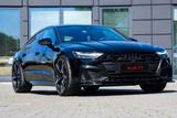 Audi S7 Sportback 3.0 TDI quattro ***22 ZOLL*** - Audi S7: Sportwagen