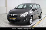 Opel Corsa D "Active" 1,4 101 PS 5türig GUTER ZUSTAND - Opel Corsa: Türig