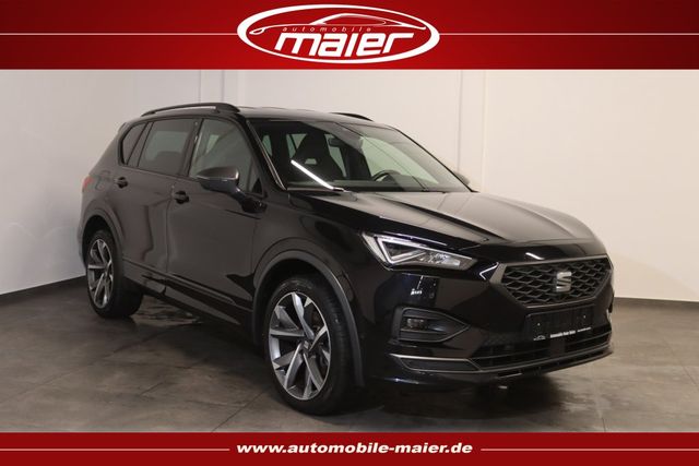 Seat Tarraco FR 1.4 e-Hybrid-Navi-LED-DCC-ACC-Virt-