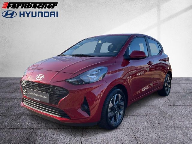 Hyundai i10 Trend