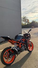 KTM RC 125 - Offers