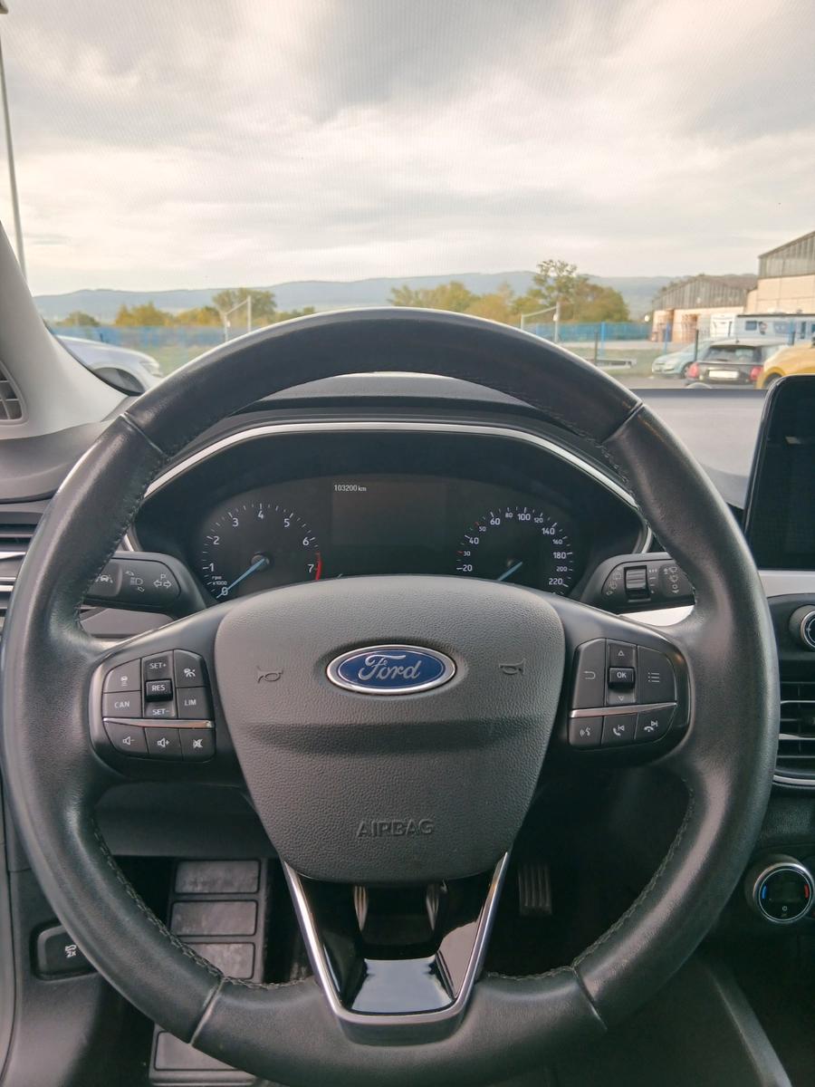 Ford Focus Turnier Cool & Connect, миниатюра 17