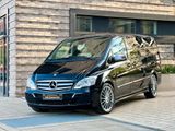 Mercedes-Benz Viano 3.0 CDI Avantgarde|Edition125|Lang|6Sitzer