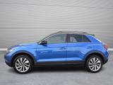 Volkswagen T-Roc 1.5 TSI DSG *Move*Matrix*RüKam*Navi*ACC* - Volkswagen: mit ABS