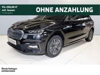 Skoda Fabia - Vorschau Bild 1