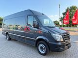 Mercedes-Benz Sprinter*316 CDI*Maxi-XXL-Mixto-Extralang*Klima* - Mercedes-Benz Sprinter: Xxl