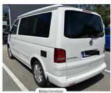 Volkswagen T5 California - gebrauchte VW T5 California aus dem Jahr 2011