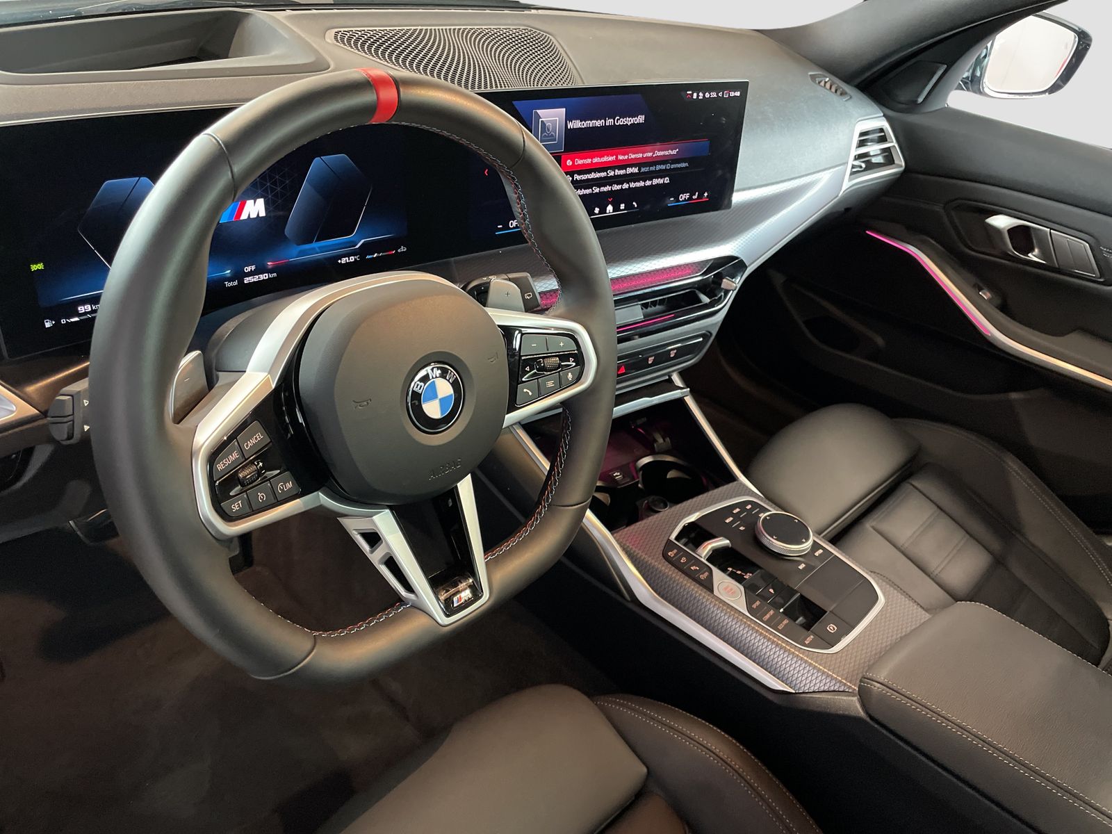 BMW M340i - Bild 10