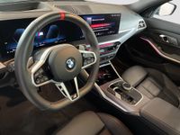 BMW M340i - Vorschau Bild 10