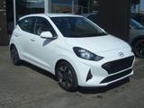 Hyundai i10 Facelift MJ25 1.0 Trend Navi, Komfort-Paket - gebrauchte Hyundai i10 mit Facelift