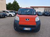 Peugeot Bipper 1.4 HDi 70CV Furgone Classe 2 - Peugeot Bipper: 1.4