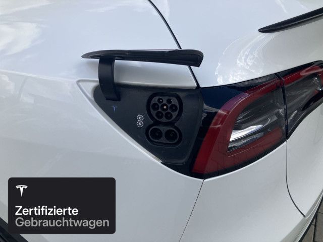 Tesla Model Y Performance foto 19
