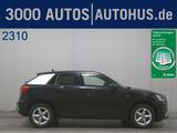 Audi Q2 35 TFSI S-Line Navi LED Virtual RFK ACC - gebrauchte Audi Q2 aus dem Jahr 2021
