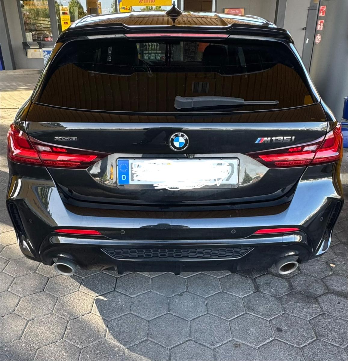 BMW 135, миниатюра 15