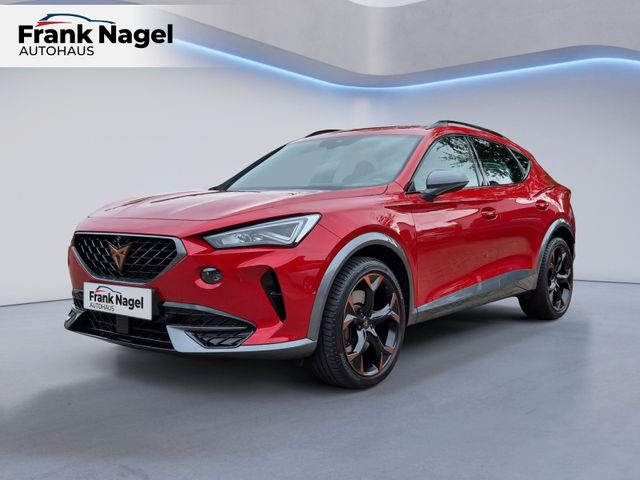 Cupra Formentor VZ 2.0 TSI 7-Gang-DSG