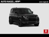 Land Rover Defender 110 D350*Vertex*Matt*22"AHK HUD BlackP. - Land Rover Defender Neuwagen in Hannover