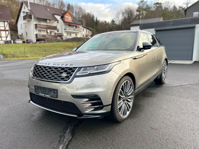 Land Rover Range Rover Velar R-Dynamic HSE 1.HD/PANO/360*