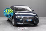 Audi A3 Sedan 30 1.6 TDI 116CV Design - Audi A3: Se TDI