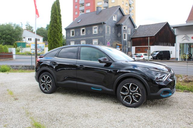 Citroën ë-C4