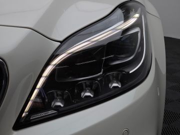 Mercedes CLS 250 - 12