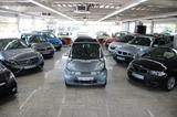 Smart ForTwo fortwo cabrio CDI Basis