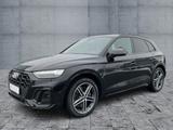Audi SQ5 TDI quattro +AHK+B&O+Optik schwarz+Matrix+ - gebrauchte Audi SQ5 aus dem Jahr 2022