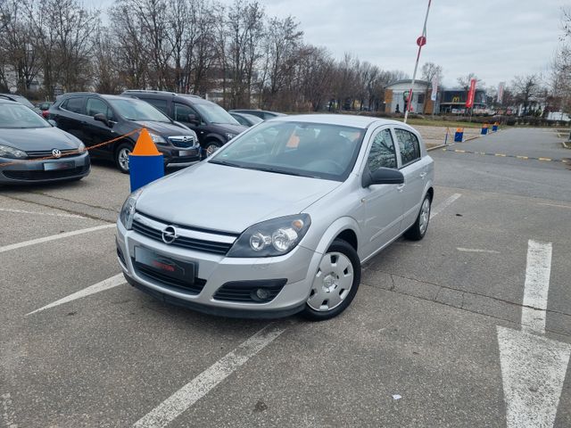 Opel Astra 1.6 Sport/Neue Tüv u Inspektion