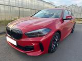 BMW 118i M Sport M Sport