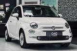 Fiat 500C EP-HILFE|CABRIO|BLUETOOTH| - mit Benzin-Antrieb: Cabrio, Bluetooth