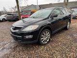 Mazda CX-9 - Mazda mit LPG-Antrieb